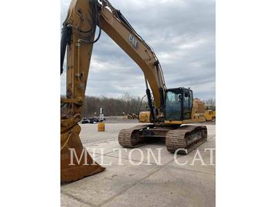 Caterpillar 340 12'10" Excavator