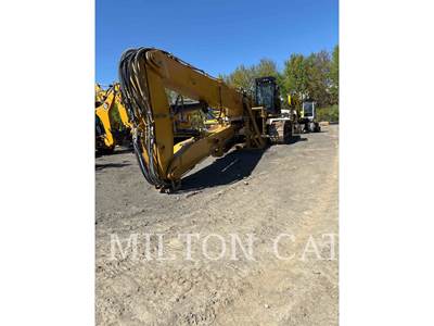 Caterpillar 340UHD Excavator