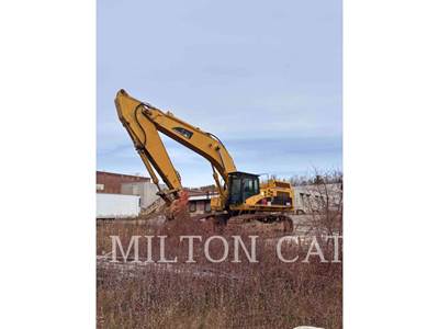 Caterpillar 365CL Excavator