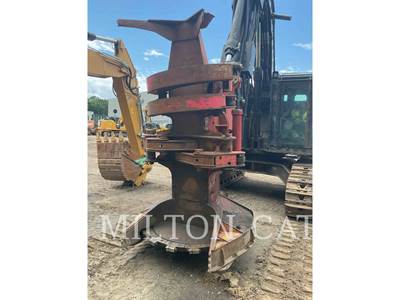 2011 Caterpillar 511 Feller Buncher For Sale, 7,736 Hours | Clifton ...