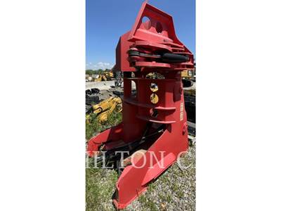 Caterpillar SH56B Felling Head