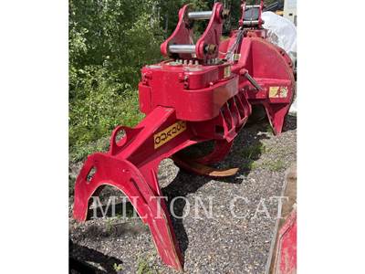 Quadco QUADCO 521 22C-S360 SAWHEAD Harvester Head