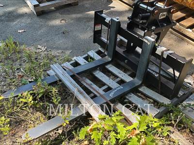 AMI 305-306 50INCH EXAVATOR FORKS Fork