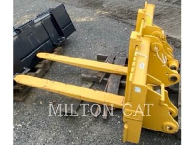 Caterpillar BHL 48" PALLET FORKS Fork