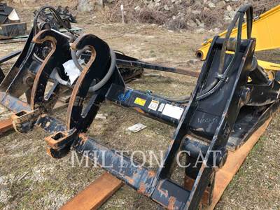 Caterpillar PIPE FORKS Fork