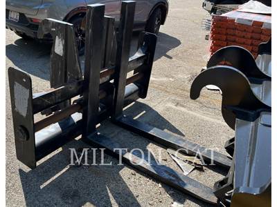 Fleco FLECO FUSION FORKS Fork