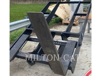 PJB INDUSTRIES SWL LUMBER YARD FORKS Fork