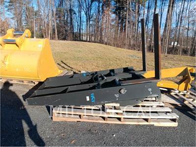 PJB INDUSTRIES SWL LUMBER YARD FORKS Fork