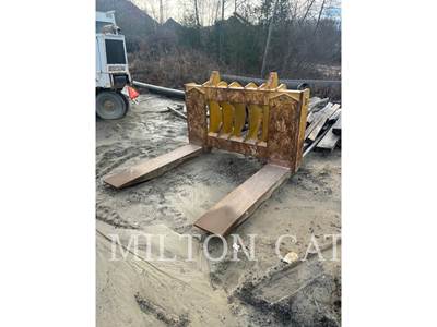 Rockland 988K FORKS Fork