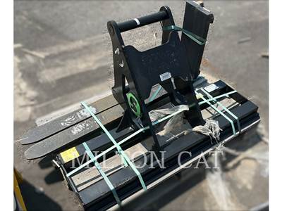 FORK RACK S45 Fork