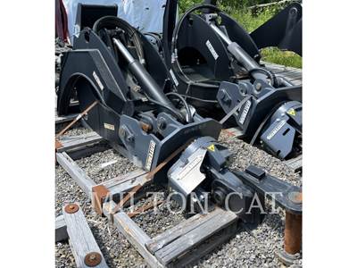 Bateman MH3040 78IN COMBO BYPASS GRAPPLE Grapple