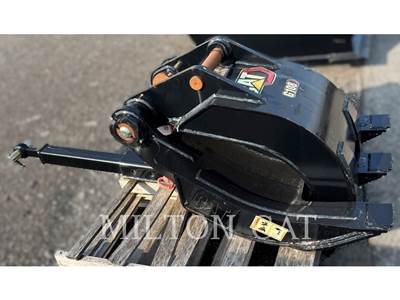 Caterpillar 307/308 G108 CONTRACTOR GRAPPLE Grapple