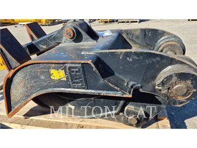 Caterpillar CATERPILLAR G120 CONTRACTOR GRAPPLE Grapple