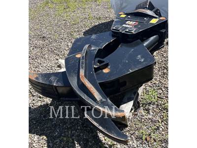 Caterpillar CATERPILLAR GLL60 LOG LOADING GRAPPLE Grapple