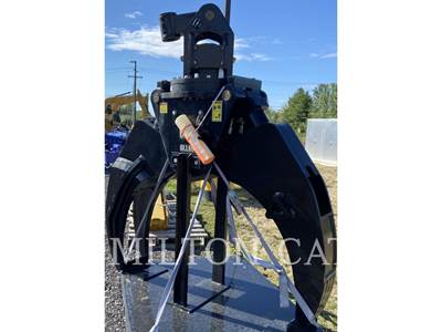 Caterpillar CATERPILLAR GLL60 LOG LOADING GRAPPLE Grapple