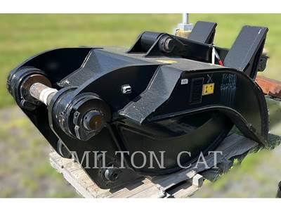 Caterpillar G149 CONTRACTOR GRAPPLE TB LINKAGE Grapple