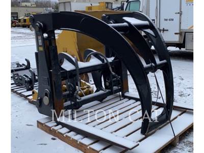 Caterpillar MILLYARD 930 FORKS Grapple