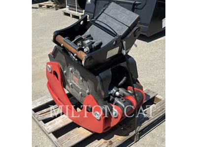 ROTOTILT MG30 MULTI GRAPPLE QC45 Grapple