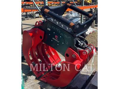 ROTOTILT SOG80 SORTING GRAPPLE Grapple