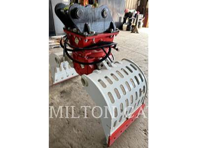 Rammer RAMMER RGP13R GRAPPLE Grapple