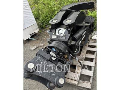 Rotobec 309-310 MINI POWER CLAM GRAPPLE Grapple