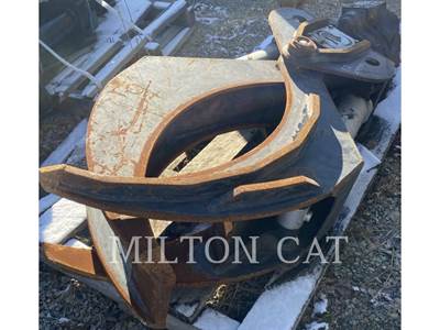 Rotobec 6058HD.LOG.GRAPPLE Grapple