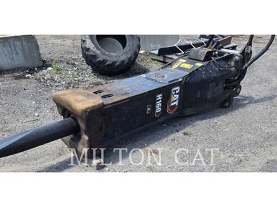 Caterpillar CAT H160S HAMMER Hammer