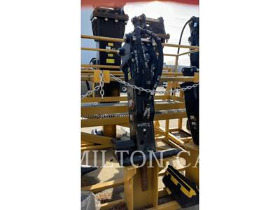 Caterpillar CATERPILLAR B8S HAMMER Hammer