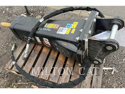 Caterpillar CATERPILLAR H80S HAMMER Hammer
