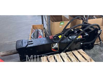 Caterpillar H120ES HAMMER Hammer