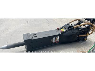 Caterpillar H130S HAMMER Hammer