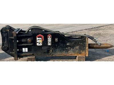 Caterpillar H160 GC S HAMMER Hammer