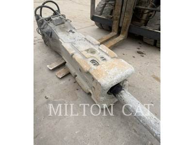 Caterpillar H160 HAMMER Hammer