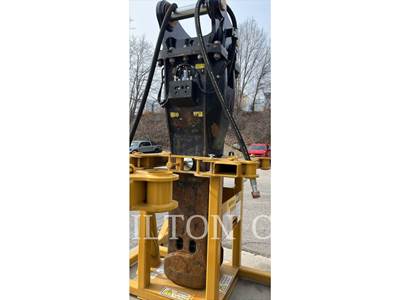 Caterpillar H160S HAMMER Hammer