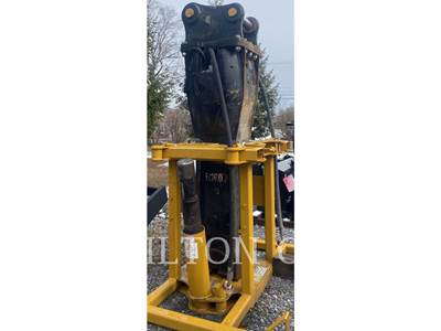 Caterpillar H160S HAMMER Hammer
