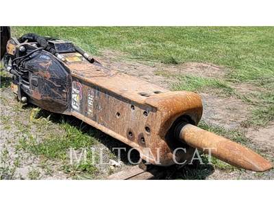 Caterpillar H160S HAMMER Hammer