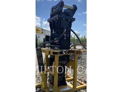 Caterpillar H180GC HAMMER Hammer