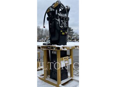 Caterpillar H180S HAMMER Hammer