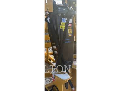Caterpillar H55S HAMMER Hammer