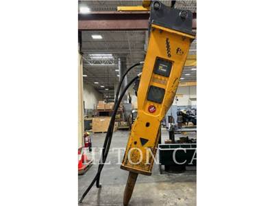 Indeco HP11000 HAMMER Hammer