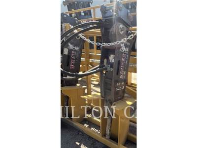 TNB-4M HYDRAULIC HAMMER Hammer