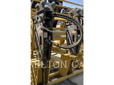 TOKU TNB-4M HYDRAULIC HAMMER Hammer