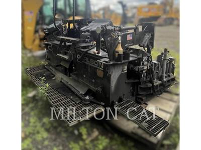 Carlson AP655F/AP600F 8' CARLSON SCREED Material Transfer Vehicle