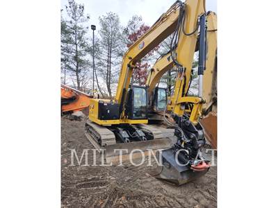 Caterpillar 310 Mini Excavator