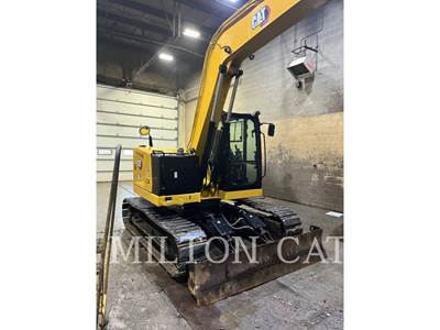 Caterpillar 310 Mini Excavator