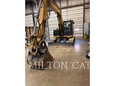 Caterpillar 310 Mini Excavator