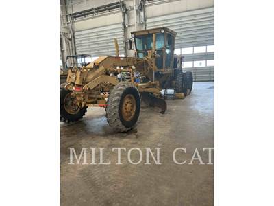 Caterpillar 130G Motor Grader