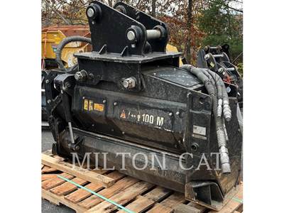 Caterpillar CATERPILLAR HM3013 MULCHER Mulcher