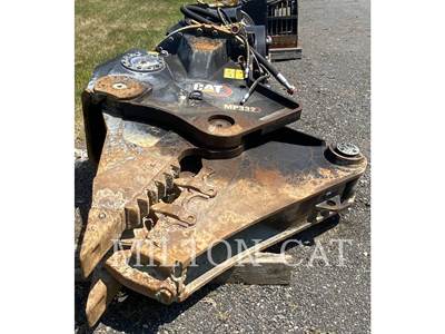 Caterpillar CATERPILLAR MP332 MULTI-PROCESSOR Multi-Processor