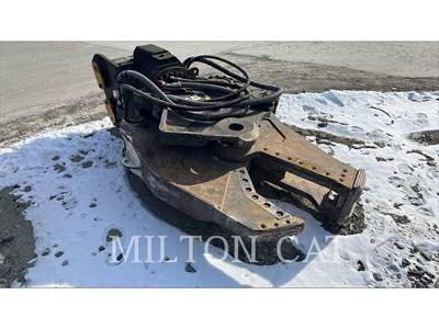 Caterpillar MP324 MULTIPROCESSOR Multi-Processor